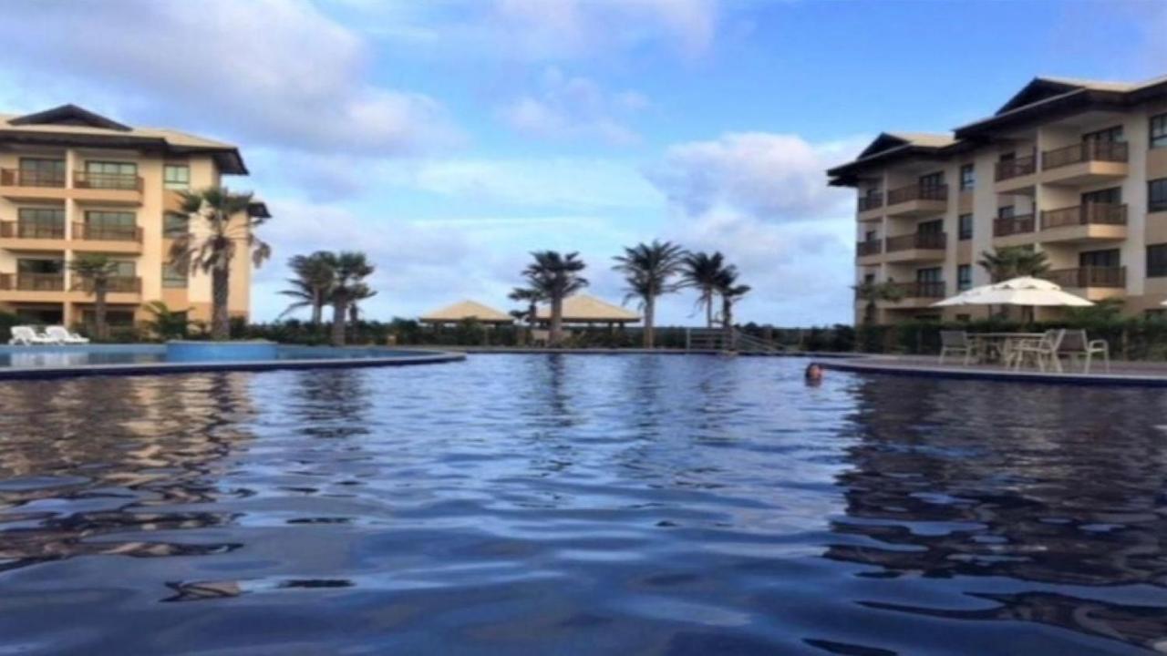 Vg Sun Cumbuco - By Ideal Trip Hospedagens Caucaia Eksteriør bilde