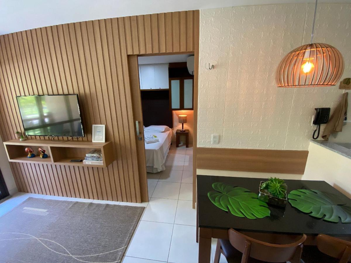 Vg Sun Cumbuco - By Ideal Trip Hospedagens Caucaia Eksteriør bilde